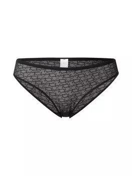 Трусики TRIUMPH Panty, черный
