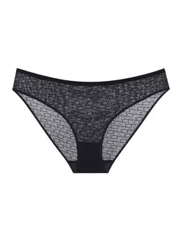 Трусики TRIUMPH Signature Sheer, черный