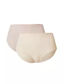 Трусики TRIUMPH Smart Micro, цвет Cream/Nude