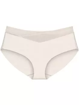 Трусики TRIUMPH True Shape Sensation Maxi, бежевый