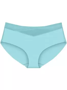 Трусики TRIUMPH True Shape Sensation Maxi, цвет Turquoise