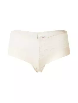 Трусики TRIUMPH Vivid Spotlight, кремовый