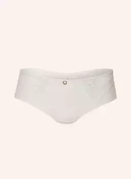 Трусики true lace Chantelle, белый