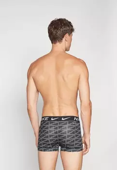 Трусики TRUNK 3 PACK Nike, синий