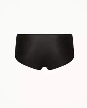 Трусики трусики Wolford, черный