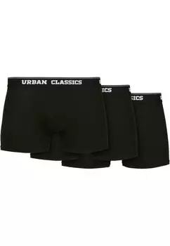 Трусики Urban Classics, черный