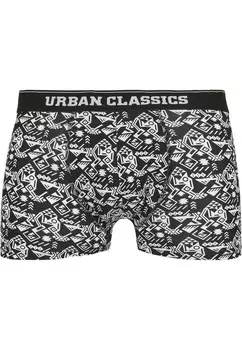 Трусики Urban Classics, черный
