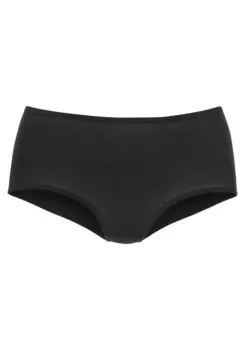 Трусики VIVANCE Panty, черный