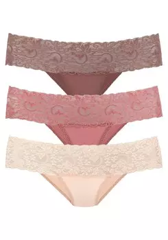 Трусики VIVANCE, розовый