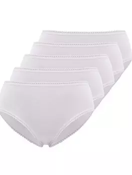 Трусики WESTMARK LONDON Panty EVA, белый