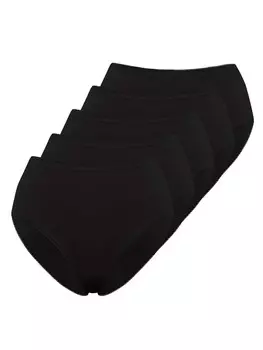 Трусики WESTMARK LONDON Panty OLIVIA, черный