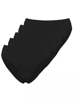 Трусики WESTMARK LONDON Panty OLIVIA, черный
