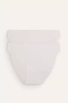 Трусики Women's Secret, 2 шт. women'secret, белый