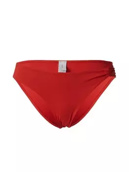 Трусики Women' Secret Panty, красный
