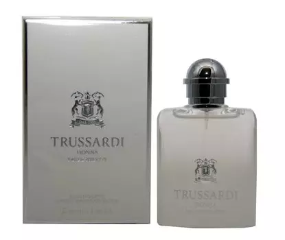 Trussardi, Donna, туалетная вода, 30 мл