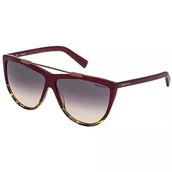 Trussardi S0354042 Женские очки разноцветные 61мм