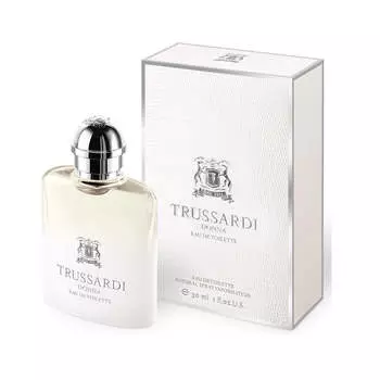 Trussardi Туалетная вода Donna спрей 30мл