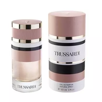 Trussardi, Женская, парфюмированная вода, 90 мл