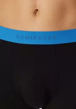 Трусы 10ER-PACK Schiesser, синий