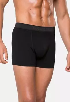 Трусы 10PACK Threadbare, черный