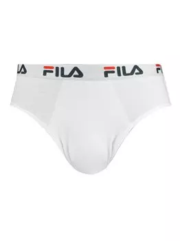Трусы 1 упаковка Fila, белый