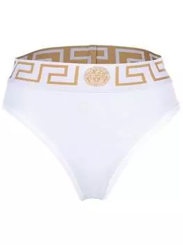 Трусы 1 упаковка Versace Jeans, белый