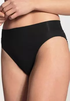Трусы 2 PACK Calida, черный