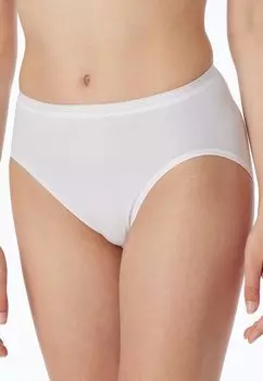 Трусы 2-PACK LUXURY Schiesser, белый