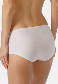 Трусы 2 PACK mey, белый