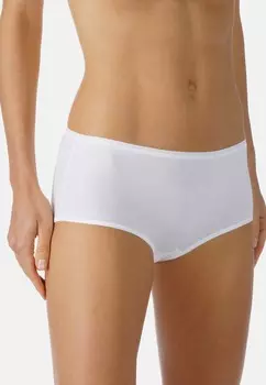 Трусы 2 PACK mey, белый