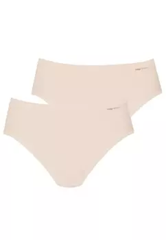 Трусы 2 PACK mey, бежевый
