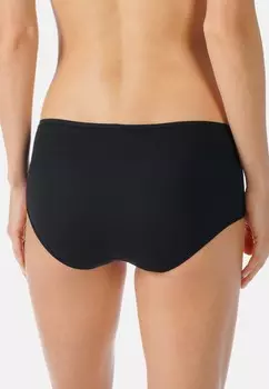 Трусы 2 PACK mey, черный