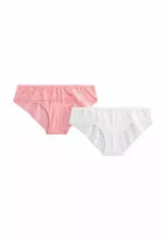 Трусы 2 PACK Next, розовый