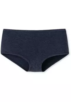 Трусы 2-PACK PERSONAL Schiesser, синий