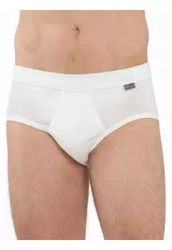 Трусы 2 PACK Schiesser, белый