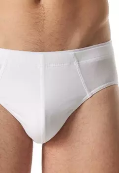 Трусы 2 PACK Schiesser, белый