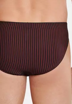 Трусы 2 PACK Schiesser, красный
