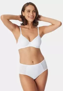 Трусы 2-PACK - Shapewear Schiesser, бежевый