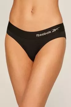 Трусы (2 шт.) Reebok, черный