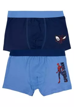 Трусы 2ER PACK MARVEL SPIDER-MAN Marvel, синий