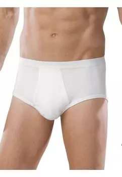 Трусы 2PACK Schiesser, белый