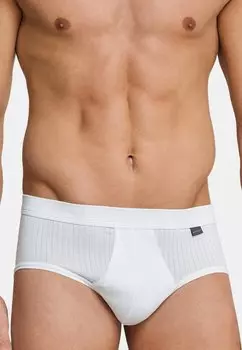 Трусы 2PACK Schiesser, белый