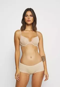 Трусы 2Pack Schiesser, песочный
