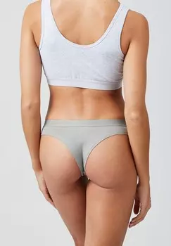 Трусы 3 PACK SNOCKS, абрикос
