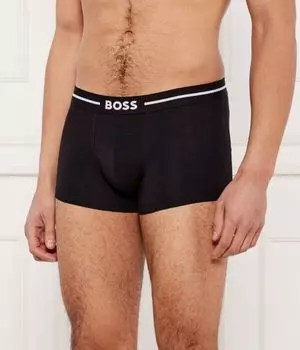 Трусы 3 шт. Boss, черный