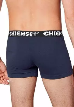 Трусы 3ER PACK Chiemsee, темно-синий