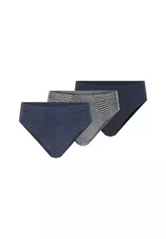 Трусы 3ER PACK DORLUN Babista, синий