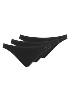 Трусы 3PACK mey, черный