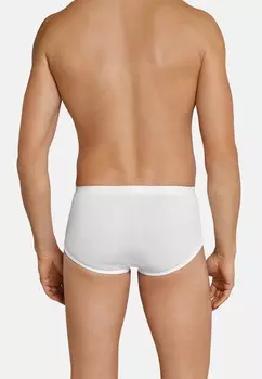 Трусы 4 PACK Schiesser, белый
