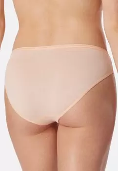 Трусы 4ER PACK Schiesser, оранжевый